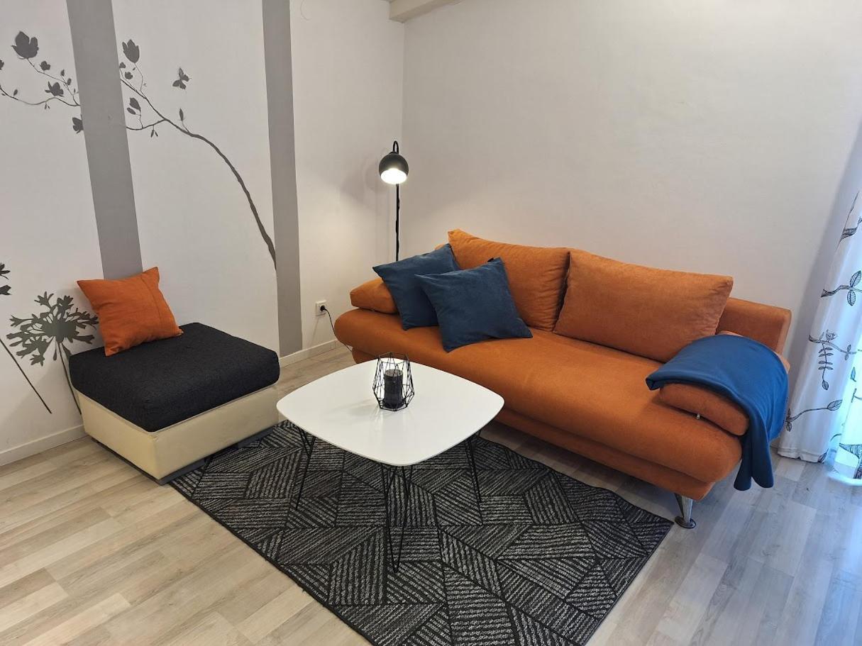 House Anita Appartement Krk Town Buitenkant foto